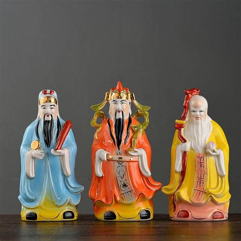 福祿壽擺設|【福祿壽排法】迎福招祿保平安！福祿壽擺法這樣放，財源廣進好。